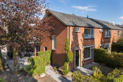 Woning Oude Postweg 163 Austerlitz