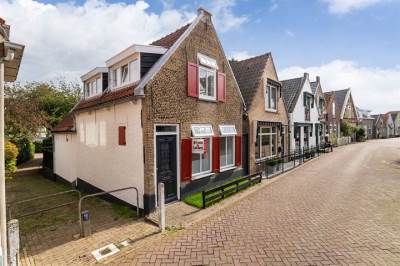 Woning Noordeinde 30 Zwartewaal