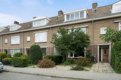 Woning Thorbeckelaan 100 Amstelveen