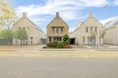 Woning Heierveldlaan 88 Maasbree