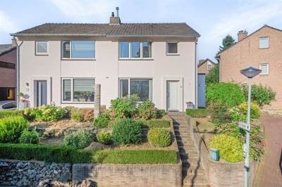 Woning Sint Laurentiusstraat 6 Bemelen