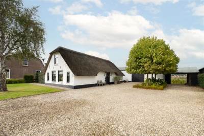 Woning Simon van Capelweg 105 Noorden
