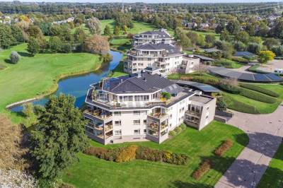 Woning Winter 42 Dronten