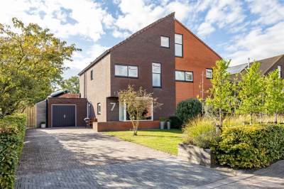 Woning Garnizoenslaan 7 Zuidlaren