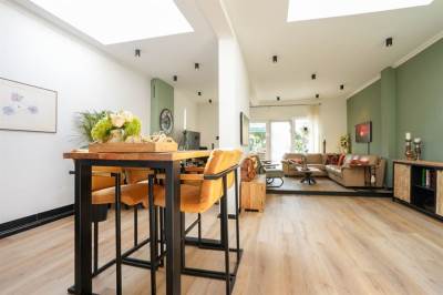 Woning Burgemeester Custerslaan 17 Landgraaf