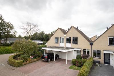 Woning Walakker 3 Beilen