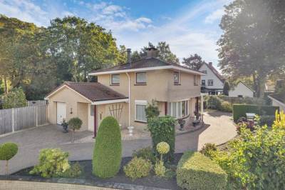 Woning Park Den Eng 10 Lunteren