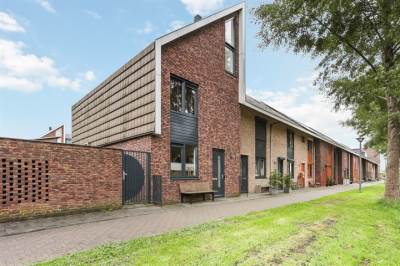 Woning Eem 31 Nieuwerkerk aan den IJssel