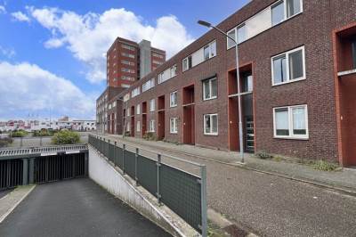 Woning Westpier 6 Zwijndrecht