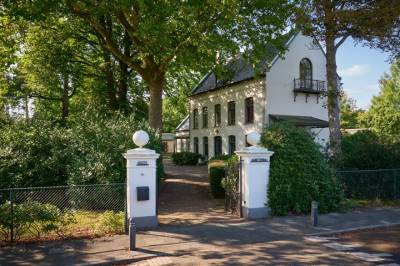 Woning Dommelstraat 41 Valkenswaard