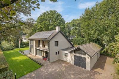 Woning Gele Hoevelaan 6 Rosmalen