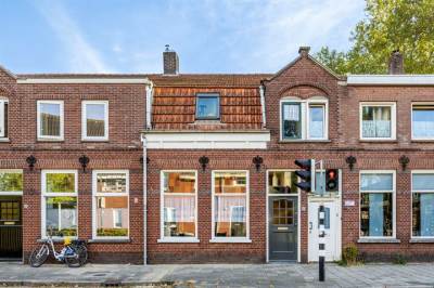 Woning Molenstraat 96 Boxtel