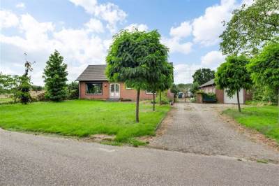 Woning Melenborgweg 11 Haelen