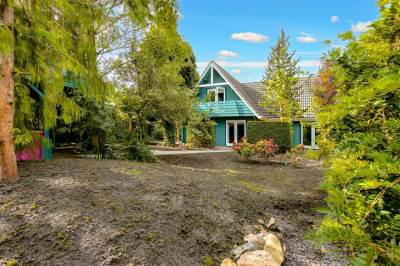 Woning Noordenveld 25 Lelystad