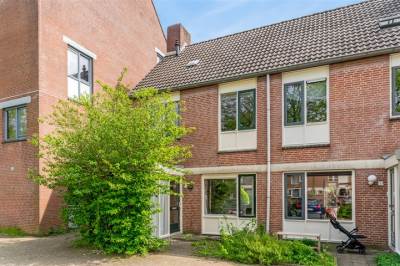 Woning Saffierdrift 6 Nieuwegein