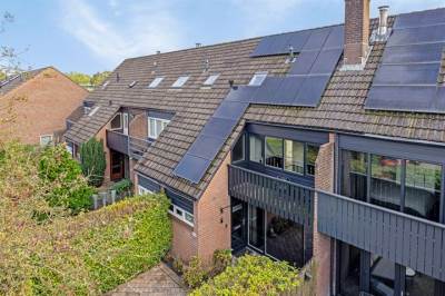 Woning Kooikersdreef 624 Apeldoorn