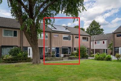Woning Draco 41 Hoogeveen
