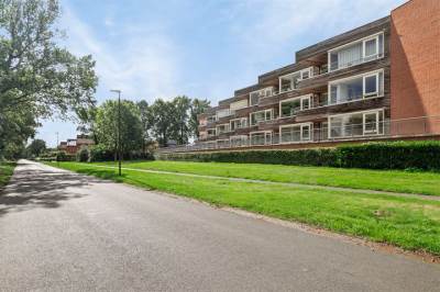Woning Brigadelaan 8 Zuidlaren