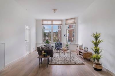 Woning Groot Hertoginnelaan 266 Den Haag