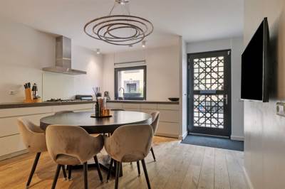 Woning Kasbahhof 11 Rotterdam