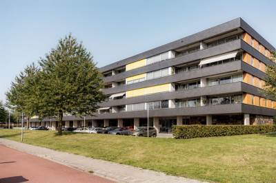 Woning Grootzeil 286 Almere