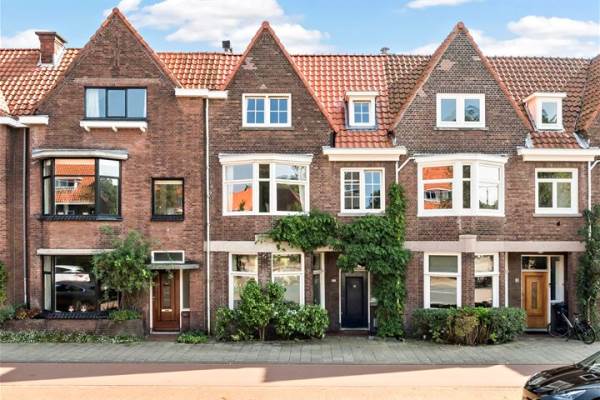 Woning Waalsdorperweg 41 Den Haag