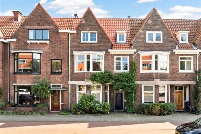 Woning Waalsdorperweg 41 Den Haag