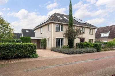 Woning Enghuizen 8 Doesburg
