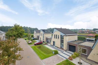 Woning Plutostraat 10 Assen