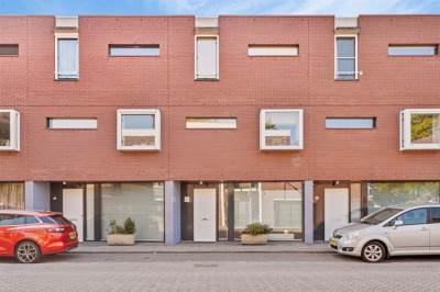 Woning De Regenboogstraat 53 Tilburg