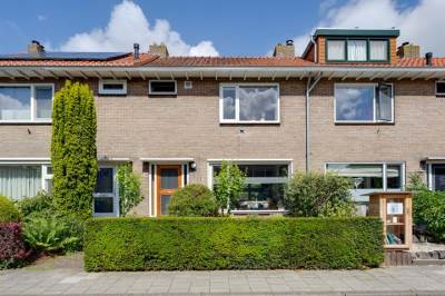 Woning Anemonenstraat 58 Purmerend