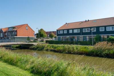 Woning Sinneveld 1 Obdam