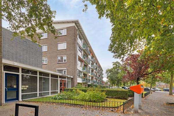 Woning Ruysdaelplein 26 Rijswijk (ZH)
