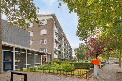 Woning Ruysdaelplein 26 Rijswijk (ZH)