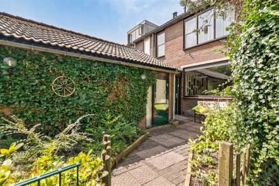 Woning Orkaden 9 Utrecht
