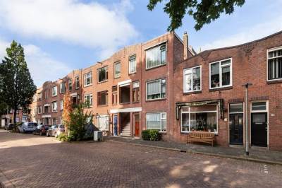Woning van Schravendijkplein 43 Vlaardingen