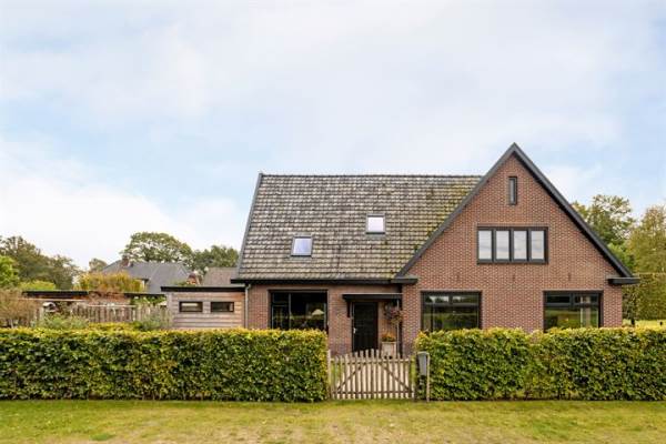 Woning Kleine Kolonieweg 69 Elspeet