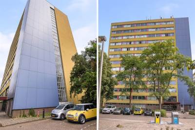 Woning Boeierstraat 187 Purmerend