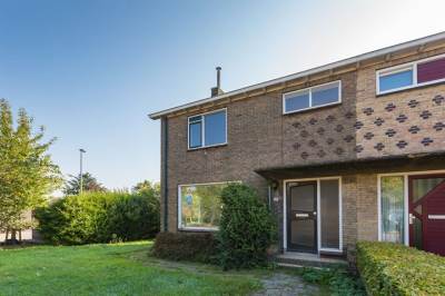 Woning Hoefweg 131 Bleiswijk