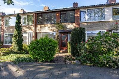 Woning Elzenlaan 62 Groningen