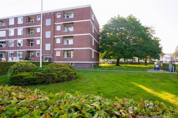Woning Maasstraat 146 Almelo