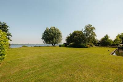 Bouwgrond Herenweg 78-B 01 Kudelstaart