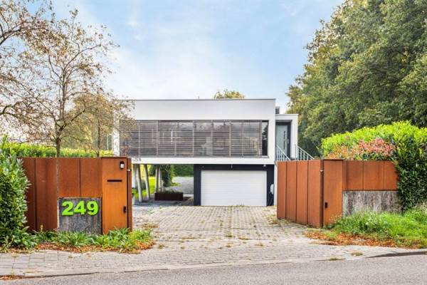 Woning Oude Terborgseweg 249 Doetinchem