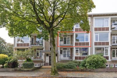 Woning Willem Barentszweg 78 Hilversum