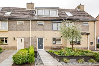 Woning Kolenbranderslaan 4 Voorthuizen