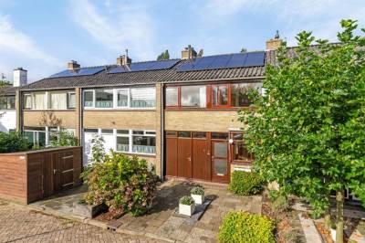 Woning Koekoekstraat 3 Wormerveer