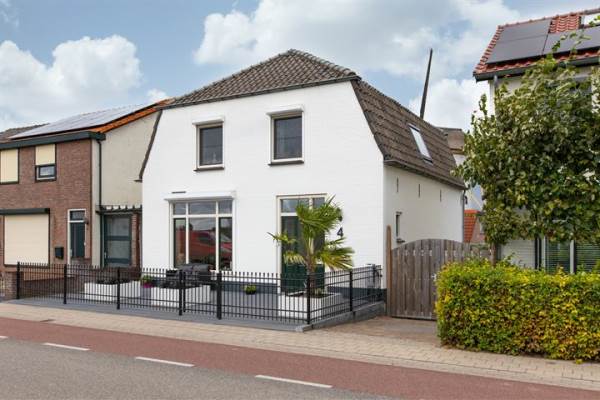 Woning Boterdijk 4 Tolkamer