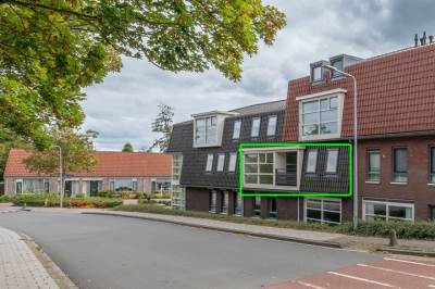 Woning De Landbouw 8 Ursem (Gem. Koggenland)