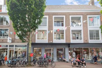 Woning Segeersstraat 42 Middelburg