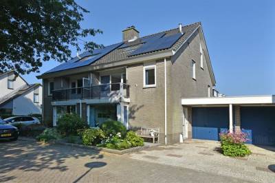 Woning Troelstrahoeve 16 Waddinxveen